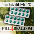 Tadalafil Eli 20 dapoxetine2